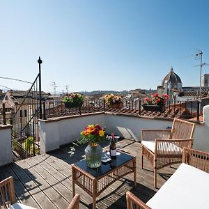 Residenza Conte di Cavour&Rooftop